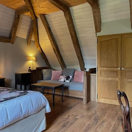 Domaine Du Vidal Hotel Camps ภายนอก รูปภาพ
